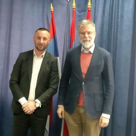 Успостављена сарадња Музеја жртава геноцида и Републичког центра за истраживање рата, ратних злочина и тражења несталих лица
