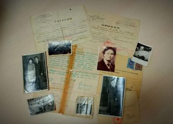 Dar porodice Đurica Muzeju žrtava genocida