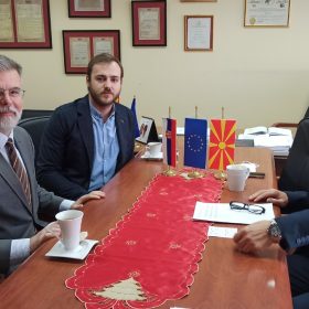 МУЗЕЈ ЖРТАВА ГЕНОЦИДА УСПЕШНО РЕАЛИЗОВАО БРОЈНЕ АКТИВНОСТИ У СЕВЕРНОЈ МАКЕДОНИЈИ