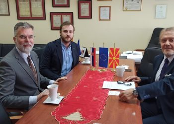 MUZEJ ŽRTAVA GENOCIDA USPEŠNO REALIZOVAO BROJNE AKTIVNOSTI U SEVERNOJ MAKEDONIJI