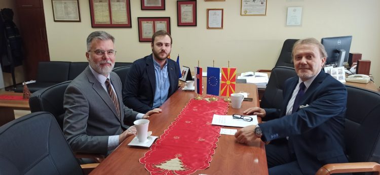 МУЗЕЈ ЖРТАВА ГЕНОЦИДА УСПЕШНО РЕАЛИЗОВАО БРОЈНЕ АКТИВНОСТИ У СЕВЕРНОЈ МАКЕДОНИЈИ