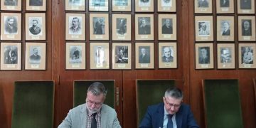 УСПОСТАВЉЕНА САРАДЊА МУЗЕЈА ЖРТАВА ГЕНОЦИДА И ПРАВНОГ ФАКУЛТЕТА УНИВЕРЗИТЕТА У БЕОГРАДУ