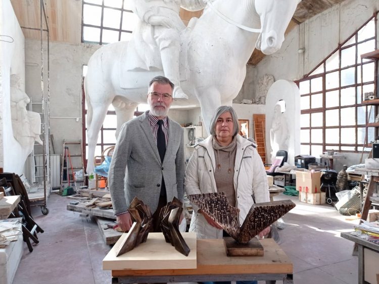 МУЗЕЈ ЖРТАВА ГЕНОЦИДА ОБОГАТИО СВОЈУ ЗБИРКУ УМЕТНОСТИ ДЕЛИМА ВЕЛИКОГ МИОДРАГА ЖИВКОВИЋА