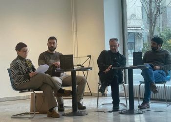 U BEOGRADU PREDSTAVLjENO DRUGO IZDANjE NAUČNE STUDIJE „OD TOPOVSKIH ŠUPA DO SAJMIŠTA : KVANTITATIVNA ANALIZA HOLOKAUSTA U OKUPIRANOJ SRBIJI“ DR DRAGANA CVETKOVIĆA