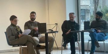 У БЕОГРАДУ ПРЕДСТАВЉЕНО ДРУГО ИЗДАЊЕ НАУЧНЕ СТУДИЈЕ „ОД ТОПОВСКИХ ШУПА ДО САЈМИШТА : КВАНТИТАТИВНА АНАЛИЗА ХОЛОКАУСТА У ОКУПИРАНОЈ СРБИЈИ“ ДР ДРАГАНА ЦВЕТКОВИЋА