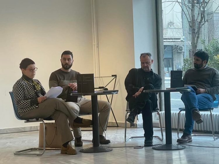 У БЕОГРАДУ ПРЕДСТАВЉЕНО ДРУГО ИЗДАЊЕ НАУЧНЕ СТУДИЈЕ „ОД ТОПОВСКИХ ШУПА ДО САЈМИШТА : КВАНТИТАТИВНА АНАЛИЗА ХОЛОКАУСТА У ОКУПИРАНОЈ СРБИЈИ“ ДР ДРАГАНА ЦВЕТКОВИЋА