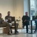 У БЕОГРАДУ ПРЕДСТАВЉЕНО ДРУГО ИЗДАЊЕ НАУЧНЕ СТУДИЈЕ „ОД ТОПОВСКИХ ШУПА ДО САЈМИШТА : КВАНТИТАТИВНА АНАЛИЗА ХОЛОКАУСТА У ОКУПИРАНОЈ СРБИЈИ“ ДР ДРАГАНА ЦВЕТКОВИЋА