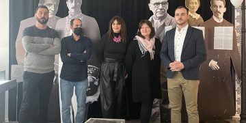 СТРУЧЊАЦИ МУЗЕЈА ЖРТАВА ГЕНОЦИДА БОРАВИЛИ У СЛУЖБЕНОЈ ПОСЕТИ РЕПУБЛИЦИ СРПСКОЈ