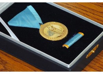 Predsednik Republike Srbije odlikovao Muzej žrtava genocida Zlatnom medaljom za zasluge