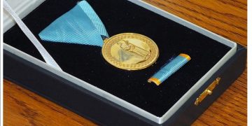 Председник Републике Србије одликовао Музеј жртава геноцида Златном медаљом за заслуге