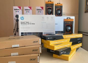 Ministarstvo unutrašnjih poslova Republike Srbije doniralo opremu Muzeju žrtava genocida