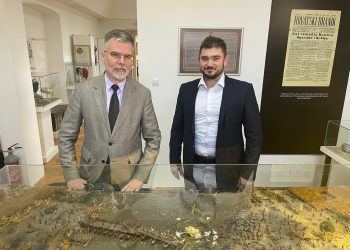 Poseta Muzeju Srema u Sremskoj Mitrovici