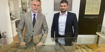 Посета Музеју Срема у Сремској Митровици