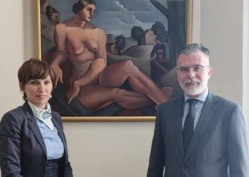 Poseta Muzeju Vojvodine i Galeriji Matice srpske u Novom Sadu