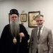 Сусрет са Његовим Високопреосвештенством Митрополитом црногорско-приморским г. Јоаникијем II у Подгорици