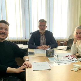 МУЗЕЈ ЖРТАВА ГЕНОЦИДА У САРАДЊИ СА ПРОФ. ДР ЈАСМИНОМ ЈАНКОВИЋ ПРИПРЕМА КОНЦЕРТ КЛАСИЧНЕ МУЗИКЕ