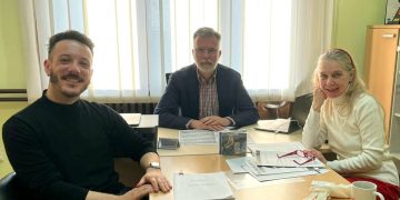 МУЗЕЈ ЖРТАВА ГЕНОЦИДА У САРАДЊИ СА ПРОФ. ДР ЈАСМИНОМ ЈАНКОВИЋ ПРИПРЕМА КОНЦЕРТ КЛАСИЧНЕ МУЗИКЕ