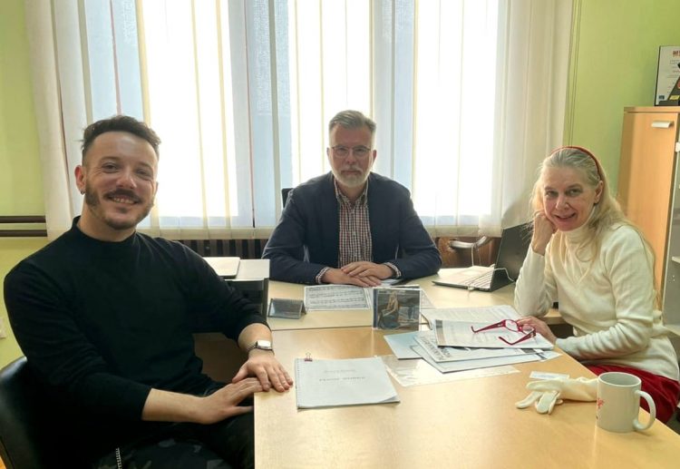 МУЗЕЈ ЖРТАВА ГЕНОЦИДА У САРАДЊИ СА ПРОФ. ДР ЈАСМИНОМ ЈАНКОВИЋ ПРИПРЕМА КОНЦЕРТ КЛАСИЧНЕ МУЗИКЕ