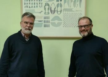 Direktor Filmskog centra Srbije, g. Gordan Matić, posetio Muzej žrtava genocida