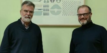 Директор Филмског центра Србије, г. Гордан Матић, посетио Музеј жртава геноцида