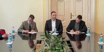 ПОТПИСАНИ ПРОТОКОЛИ О САРАДЊИ ИЗМЕЂУ 6 УСТАНОВА КУЛТУРА ГРАДА ЗРЕЊАНИНА И МУЗЕЈА ЖРТАВА ГЕНОЦИДА