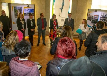 OBELEŽENA 29. GODIŠNjICA OSNIVANjA ZAVODA ZA ZAŠTITU SPOMENIKA KULTURE – PANČEVO