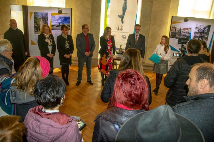 ОБЕЛЕЖЕНА 29. ГОДИШЊИЦА ОСНИВАЊА ЗАВОДА ЗА ЗАШТИТУ СПОМЕНИКА КУЛТУРЕ – ПАНЧЕВО