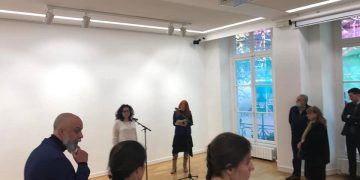 У ПАРИЗУ ПРЕДСТАВЉЕНА ИЗЛОЖБА „ЈАСНОВАЦ : ЛОГОР СМРТИ – ЗЕМЉА ЖИВИХ“