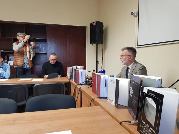 ТРИ ДЕЦЕНИЈЕ МУЗЕЈА ЖРТАВА ГЕНОЦИДА: НЕГОВАЊЕ КУЛТУРЕ СЕЋАЊА