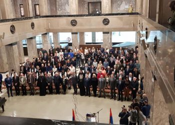 OBELEŽENO 30 GODINA MUZEJA ŽRTAVA GENOCIDA