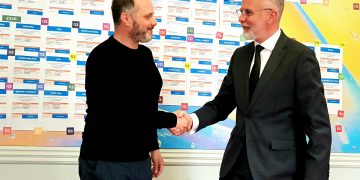 УСПОСТАВЉЕНА САРАДЊА МУЗЕЈА ЖРТАВА ГЕНОЦИДА И ФИЛМСКОГ ЦЕНТРА СРБИЈЕ