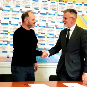 УСПОСТАВЉЕНА САРАДЊА МУЗЕЈА ЖРТАВА ГЕНОЦИДА И ФИЛМСКОГ ЦЕНТРА СРБИЈЕ