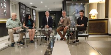 ODRŽANA KONFERENCIJA ZA MEDIJE POVODOM PREMIJERE MONOOPERE „DNEVNIK ANE FRANK“ G.S. FRIDA