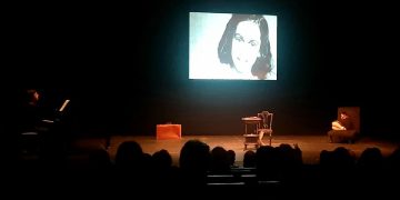 U NARODNOM POZORIŠTU IZVEDENA PREMIJERA MONOOPERE „DNEVNIK ANE FRANKE“ G.S. FRIDA
