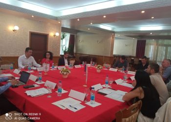 POČEO STRUČNI SKUP ,,GENOCID NAD SRBIMA U NDH I USTANAK : KOZARA 1942-2022″