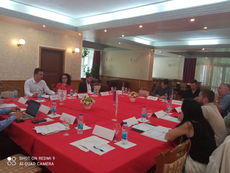 ПОЧЕО СТРУЧНИ СКУП ,,ГЕНОЦИД НАД СРБИМА У НДХ И УСТАНАК : КОЗАРА 1942-2022″