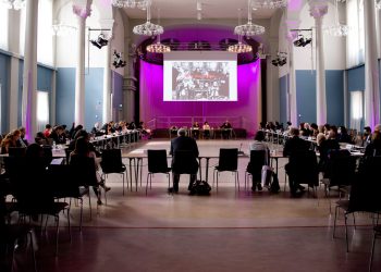 ZAVRŠENO REDOVNO GODIŠNjE ZASEDANjE MEĐUNARODNE ALIJANSE ZA SEĆANjE NA HOLOKAUST