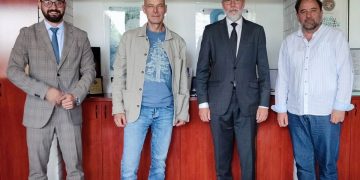 ПРЕДСТАВНИЦИ МУЗЕЈА ЖРТАВА ГЕНОЦИДА ПОСЕТИЛИ ФАКУЛТЕТ ДРАМСКИХ УМЕТНОСТИ