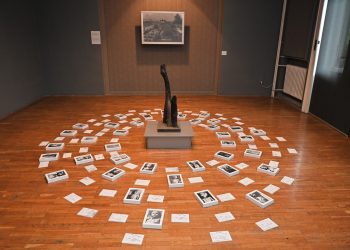 ОТВОРЕНА ИЗЛОЖБА „ПОВРАТАК : ПРИЧА КОЈА ТРАЈЕ“