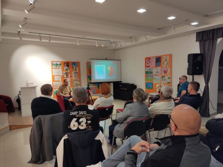 ТРИБИНА „КОЗАРА 1942“ У ТЕМЕРИНУ