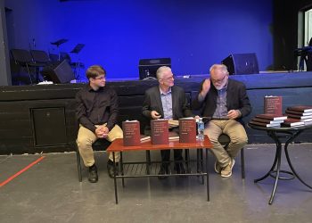 PREDSTAVLjENA KNjIGA „ISELjAVANjE JEVREJA IZ JUGOSLAVIJE U IZRAEL (1948-1952“ DR MILANA RADOVANOVIĆA