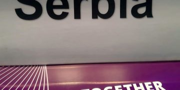 ПРЕДСТАВНИЦИ МУЗЕЈА ЖРТАВА ГЕНОЦИДА УЧЕСТВУЈУ НА ГОДИШЊОЈ КОНФЕРЕНЦИЈИ ИХРА У ГЕТЕБОРУ