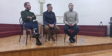 У СЕВЕРНОЈ МАКЕДОНИЈИ ОДРЖАН ЦИКЛУС ОБРАЗОВНИХ ПРОГРАМА ПОСВЕЋЕНИХ НЕГОВАЊУ КУЛТУРЕ СЕЋАЊА