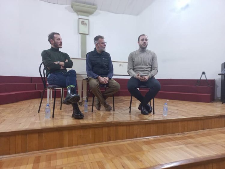 У СЕВЕРНОЈ МАКЕДОНИЈИ ОДРЖАН ЦИКЛУС ОБРАЗОВНИХ ПРОГРАМА ПОСВЕЋЕНИХ НЕГОВАЊУ КУЛТУРЕ СЕЋАЊА