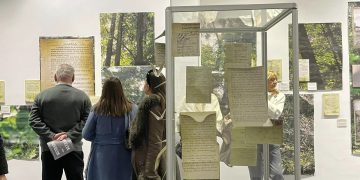 Изложба ,,Козара 1942″ отворена у Народном музеју у Зрењанину