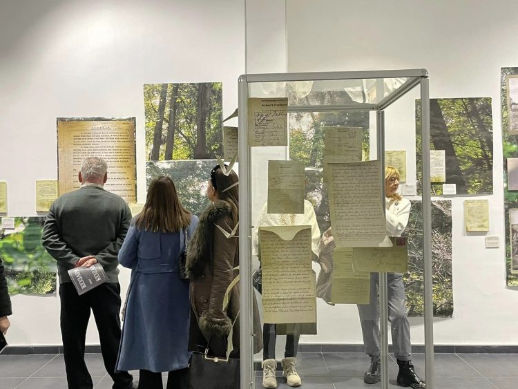 Изложба ,,Козара 1942″ отворена у Народном музеју у Зрењанину