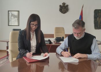 USPOSTAVLjENA SARADNjA MUZEJA ŽRTAVA GENOCIDA I TUŽILAŠTVA ZA RATNE ZLOČINE REPUBLIKE SRBIJE