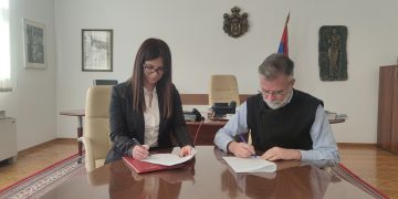 УСПОСТАВЉЕНА САРАДЊА МУЗЕЈА ЖРТАВА ГЕНОЦИДА И ТУЖИЛАШТВА ЗА РАТНЕ ЗЛОЧИНЕ РЕПУБЛИКЕ СРБИЈЕ