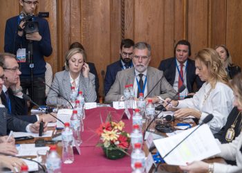 УСПОСТАВЉЕНА САРАДЊА МУЗЕЈА ЖРТАВА ГЕНОЦИДА И МУЗЕЈА ПОБЕДЕ (РУСКА ФЕДЕРАЦИЈА)