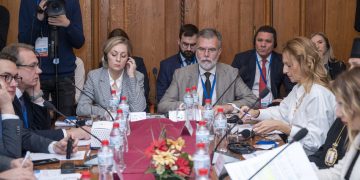 УСПОСТАВЉЕНА САРАДЊА МУЗЕЈА ЖРТАВА ГЕНОЦИДА И МУЗЕЈА ПОБЕДЕ (РУСКА ФЕДЕРАЦИЈА)